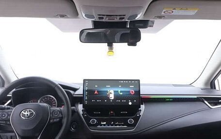 Toyota Corolla, 2022 год, 1 450 000 рублей, 7 фотография