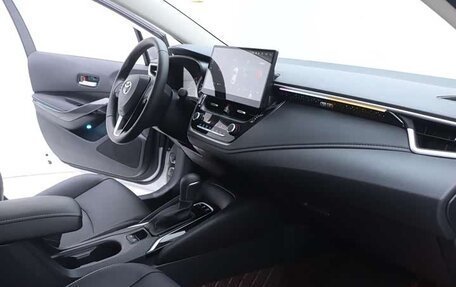 Toyota Corolla, 2022 год, 1 450 000 рублей, 11 фотография