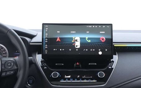 Toyota Corolla, 2022 год, 1 450 000 рублей, 9 фотография