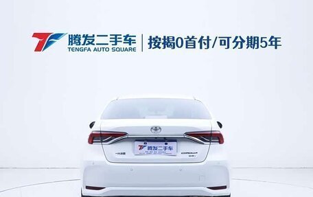 Toyota Corolla, 2022 год, 1 450 000 рублей, 3 фотография