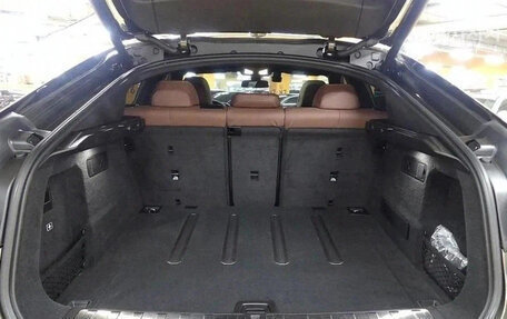 BMW X6, 2021 год, 5 800 200 рублей, 9 фотография