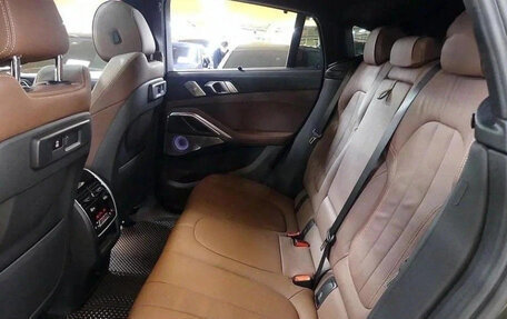 BMW X6, 2021 год, 5 800 200 рублей, 6 фотография
