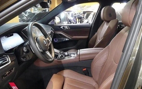 BMW X6, 2021 год, 5 800 200 рублей, 4 фотография