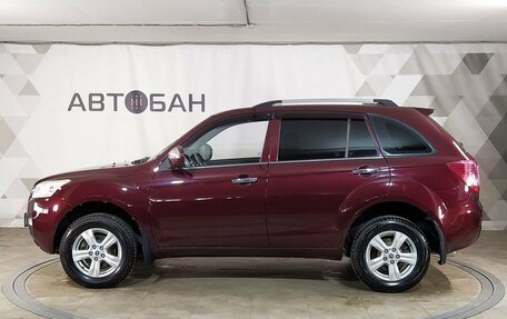 Lifan X60 I рестайлинг, 2013 год, 539 000 рублей, 4 фотография