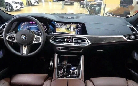 BMW X6, 2021 год, 5 800 200 рублей, 5 фотография