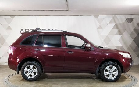 Lifan X60 I рестайлинг, 2013 год, 539 000 рублей, 6 фотография