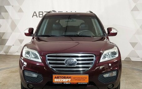 Lifan X60 I рестайлинг, 2013 год, 539 000 рублей, 2 фотография