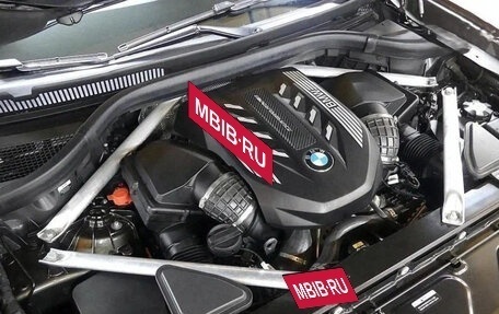 BMW X6, 2021 год, 5 800 200 рублей, 7 фотография