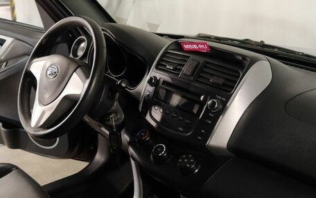 Lifan X60 I рестайлинг, 2013 год, 539 000 рублей, 7 фотография