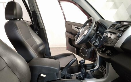 Lifan X60 I рестайлинг, 2013 год, 539 000 рублей, 15 фотография
