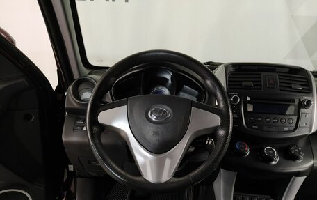 Lifan X60 I рестайлинг, 2013 год, 539 000 рублей, 10 фотография