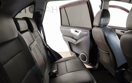 Lifan X60 I рестайлинг, 2013 год, 539 000 рублей, 16 фотография