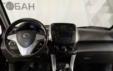 Lifan X60 I рестайлинг, 2013 год, 539 000 рублей, 9 фотография