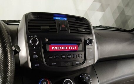 Lifan X60 I рестайлинг, 2013 год, 539 000 рублей, 13 фотография