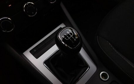 Skoda Octavia, 2017 год, 1 275 000 рублей, 17 фотография