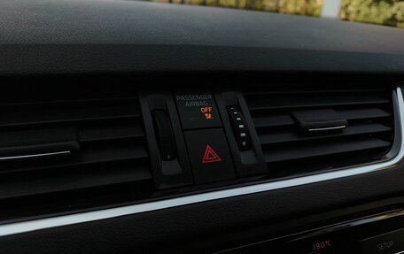 Skoda Octavia, 2017 год, 1 275 000 рублей, 21 фотография