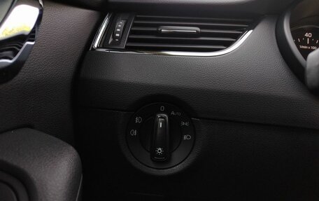 Skoda Octavia, 2017 год, 1 275 000 рублей, 23 фотография