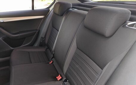 Skoda Octavia, 2017 год, 1 275 000 рублей, 26 фотография