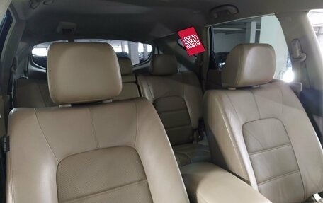 Nissan Murano, 2013 год, 1 499 000 рублей, 7 фотография