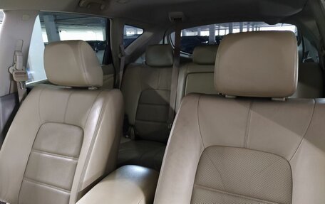 Nissan Murano, 2013 год, 1 499 000 рублей, 10 фотография