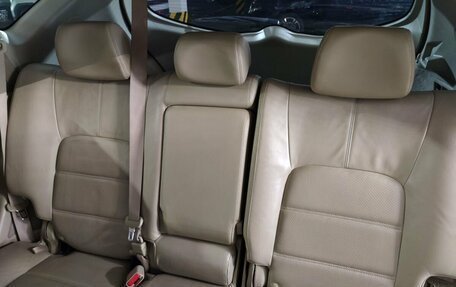 Nissan Murano, 2013 год, 1 499 000 рублей, 16 фотография