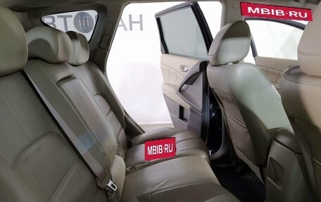 Nissan Murano, 2013 год, 1 499 000 рублей, 21 фотография