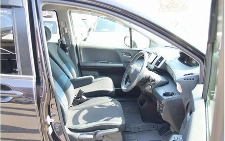 Honda Freed I, 2012 год, 705 000 рублей, 11 фотография