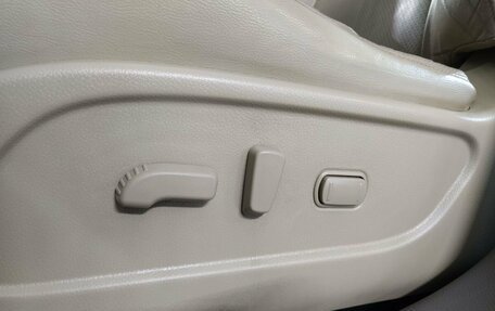 Nissan Murano, 2013 год, 1 499 000 рублей, 15 фотография