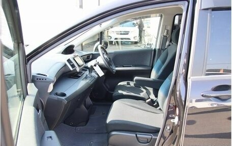 Honda Freed I, 2012 год, 705 000 рублей, 14 фотография
