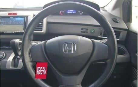Honda Freed I, 2012 год, 705 000 рублей, 12 фотография