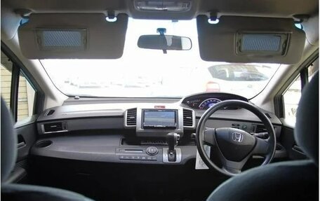 Honda Freed I, 2012 год, 705 000 рублей, 21 фотография