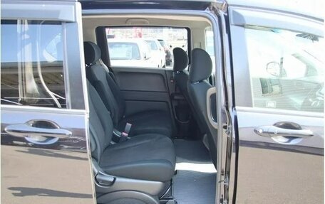 Honda Freed I, 2012 год, 705 000 рублей, 25 фотография
