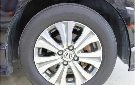 Honda Freed I, 2012 год, 705 000 рублей, 29 фотография