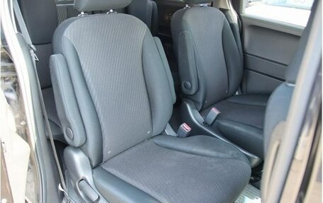 Honda Freed I, 2012 год, 705 000 рублей, 26 фотография