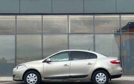 Renault Fluence I, 2012 год, 529 000 рублей, 6 фотография