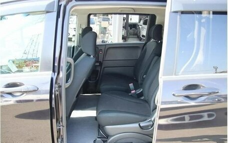 Honda Freed I, 2012 год, 705 000 рублей, 27 фотография