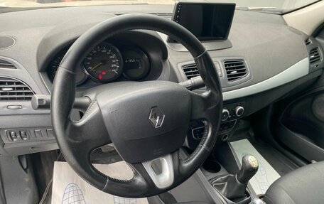 Renault Fluence I, 2012 год, 529 000 рублей, 7 фотография