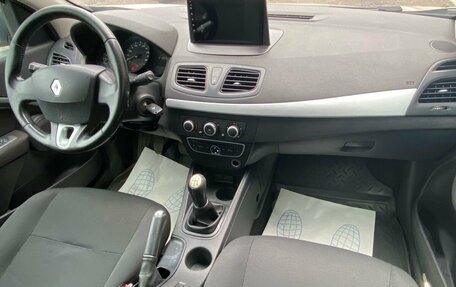 Renault Fluence I, 2012 год, 529 000 рублей, 8 фотография