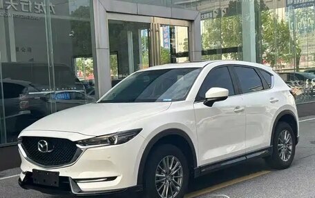 Mazda CX-5 II, 2021 год, 2 200 000 рублей, 2 фотография