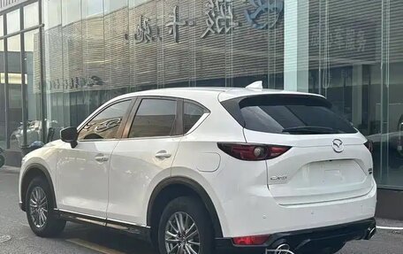 Mazda CX-5 II, 2021 год, 2 200 000 рублей, 6 фотография