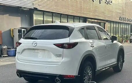 Mazda CX-5 II, 2021 год, 2 200 000 рублей, 5 фотография