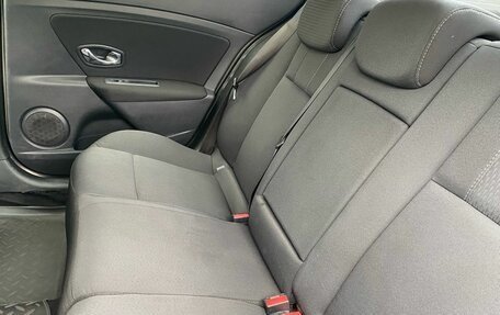 Renault Fluence I, 2012 год, 529 000 рублей, 10 фотография