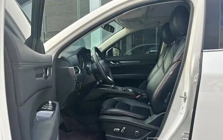 Mazda CX-5 II, 2021 год, 2 200 000 рублей, 9 фотография