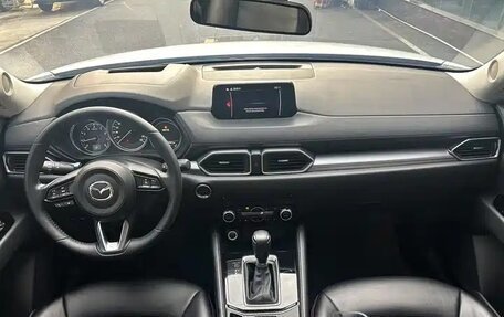 Mazda CX-5 II, 2021 год, 2 200 000 рублей, 7 фотография