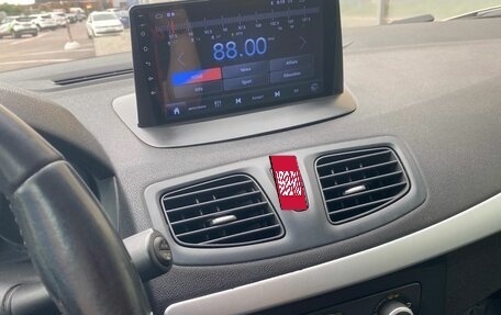 Renault Fluence I, 2012 год, 529 000 рублей, 9 фотография
