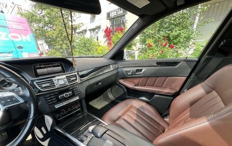 Mercedes-Benz E-Класс, 2013 год, 2 650 000 рублей, 7 фотография