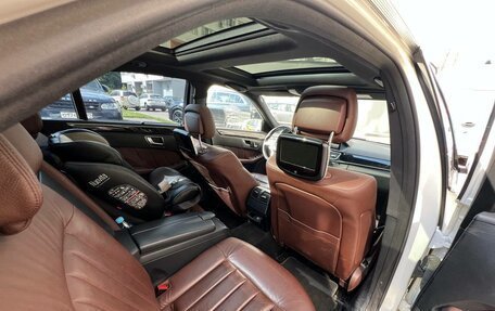 Mercedes-Benz E-Класс, 2013 год, 2 650 000 рублей, 8 фотография