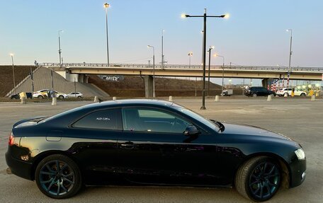 Audi A5, 2010 год, 1 500 000 рублей, 4 фотография