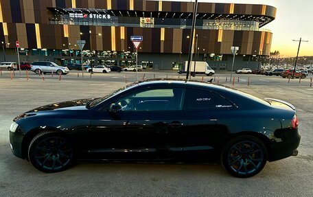 Audi A5, 2010 год, 1 500 000 рублей, 5 фотография