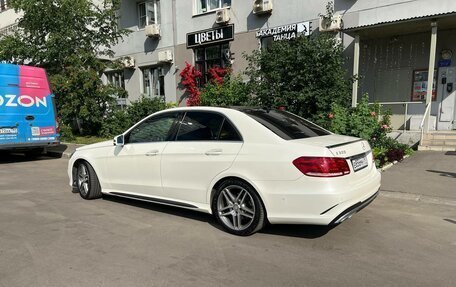Mercedes-Benz E-Класс, 2013 год, 2 650 000 рублей, 3 фотография